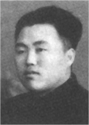 李根全 