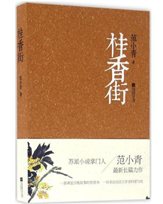 范小青《桂香街》