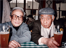 云友讀書會(huì)｜今天的年輕人為什么更加熱愛汪曾祺？從文學(xué)的內(nèi)部規(guī)律看，汪曾祺的經(jīng)典化是因?yàn)椤璠詳細(xì)]